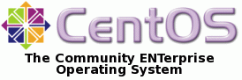 CentOS Logo
